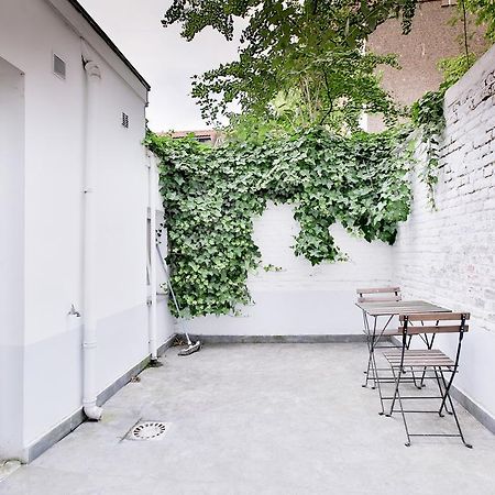 Louise Uptown Apartments Brussel Rom bilde