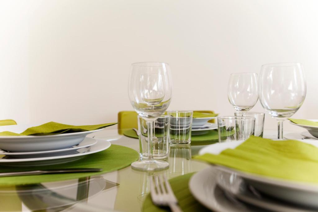 Louise Uptown Apartments Brussel Rom bilde
