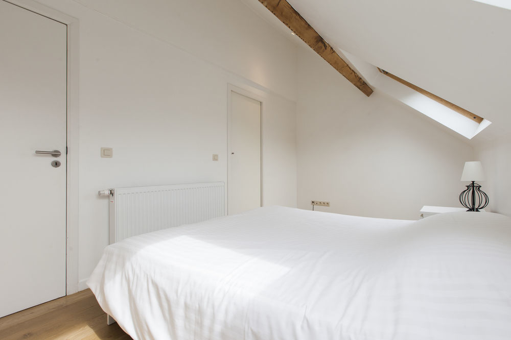 Louise Uptown Apartments Brussel Eksteriør bilde